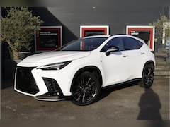 Lexus NX - 450h+ AWD F SPORT Line
