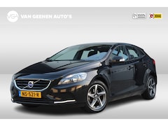 Volvo V40 - 2.0 D2 120Pk Nordic+ | Trekhaak | Goed onderhouden