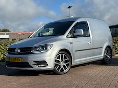Volkswagen Caddy - 2.0 TDI L1H1 BMT Highline