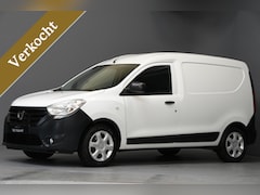 Dacia Dokker - 1.2 TCe AIRCO | BTW/BPM VRIJ | CRUISE