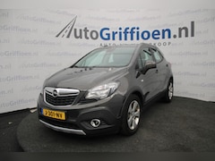 Opel Mokka - 1.4 T Cosmo nette SUV met trekhaak