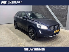 Volvo XC60 - D4 Momentum | Automaat | Panoramadak | Trekhaak | Camera | Stoelverwarming | Getint Glas