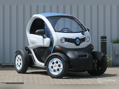 Renault Twizy - Technic 80 km/u versie met eigen accu