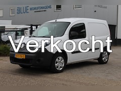 Renault Kangoo - Z.E. 33 (koopaccu) ✓ Airco ✓ Schuifdeur ✓ Cruise Control