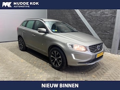 Volvo XC60 - D3 Momentum | Trekhaak | Cruise Control | 18 Inch | Navigatie