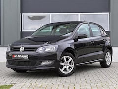 Volkswagen Polo - 1.4 Comfortline 5-Deurs Airco Bluetooth