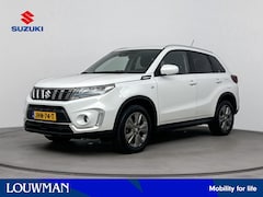 Suzuki Vitara - 1.4 Boosterjet Comfort Smart Hybrid | Parkeercamera | Cruise Control | Allseason banden |