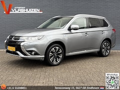 Mitsubishi Outlander - 2.0 PHEV Business Edition PANO | LEDER | NAVI | CRUISE |