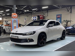 Volkswagen Scirocco - 1.4 TSI 122PK MAXRON DAK CRUISE NAVI CLIMA