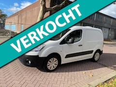 Citroën Berlingo - 1.6 HDI * 2013 * Euro5 * 192.198 KM NAP * Airbag * Elek Ramen