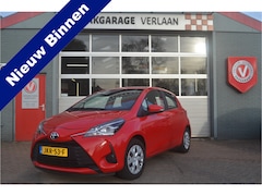 Toyota Yaris - 1.5 VVT-i Comfort