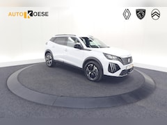 Peugeot 2008 - PureTech 100 Allure | Camera | Navigatie | Parkeersensoren | Apple Carplay