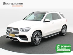 Mercedes-Benz GLE-Klasse - 350 e 4MATIC Premium Plus | Adaptive Cruise | CarPlay | Navigatie | Bluetooth | Stoelverwa
