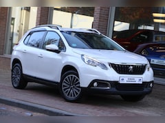 Peugeot 2008 - 1.2 PureTech Active Navi Airco