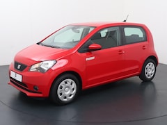 SEAT Mii Electric - electric | 83 PK | SoH 88% | Verwarmde voorruit | Cruise control | Verwarmde voorstoelen |