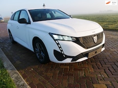 Peugeot 308 SW - 1.5 BlueHDi Active Pack EAT8 AC NAVI ALU * 10999 NETTO