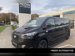 Ford Transit Custom - 320 2.5 PHEV L2H1 GB Limited Black Platinum