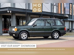 Land Rover Range Rover - 4.6 HSE