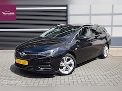Opel Astra Sports Tourer - 1.2 Business Elegance PREMIUM 145pk + Trekhaak Apple Carplay Luxe