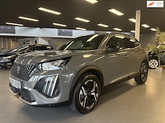 Peugeot 2008 - 1.2 PureTech 130 GT