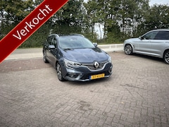 Renault Mégane Estate - 1.3 TCe Bose CAMERA CLIMA CRUISE