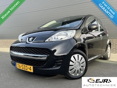 Peugeot 107 - 1.0-12V XS AIRCO NAP NETTE AUTO RIJKLAARNWAPK