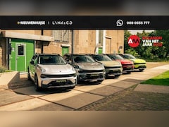 Lynk & Co 01 - 1.5 Plug-in Hybrid | Private lease vanaf €499, - | Panoramadak | Adaptive cruise control |