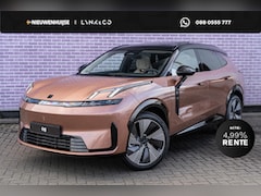 Lynk & Co 08 - 1.5 More | Actieradius gecombineerd 1100 km | 80% opladen in 33min | Elektrische massage