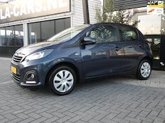 Peugeot 108 - 1.0 e-VTi Active
