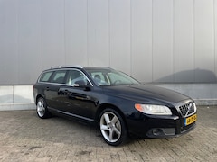Volvo V70 - 2.5T Summum