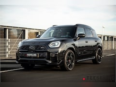 MINI Countryman - 1.5 C John Cooper Works S | Massage Stoelen | Elektr. Stoelen