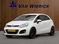 Kia Rio - 1.2 CVVT Super Pack 5-Deurs | Cruise | Clima | Bluetooth | 17 Inch