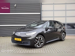 Volkswagen ID.3 - First Plus 58 kWh Apple Carplay Stoel/stuurverwarming