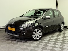 Renault Clio - 1.6 20th Anniversary 5-drs Navi Automaat NL Auto