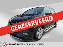 Opel Mokka X - 1.4 Turbo Innovation | Schuif/ kanteldak | Treeplanken | Climate Control | Camera |
