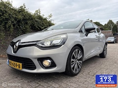 Renault Clio - 1.2 TCe Initiale Lederen bekleding / Navigatie