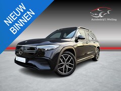 Mercedes-Benz EQB - 350 4MATIC AMG Line 67 kWh Pano / 360 cam