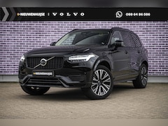 Volvo XC90 - 2.0 T8 Plug-in hybrid AWD Ultra Dark | Trekhaak | Luchtvering | Bowers & Wilkins | Nappa l