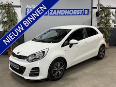 Kia Rio - 1.2 CVVT ComfortLine // Airco // Cruise