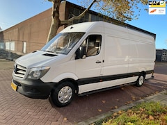 Mercedes-Benz Sprinter - 310 2.2 CDI 432L HD * 2014 * Euro5 * Automaat * APK 6-9-2026 * Lang * Airbag * Elek ramen