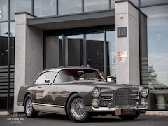 Facel Vega FV3 - Coupé H-26 / 5.2 V8 / LHD / Concours / Org. Engine / 1 of 12 Hornburg