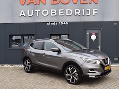 Nissan Qashqai - 1.2 115pk DIG-T Tekna