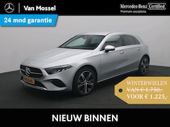 Mercedes-Benz A-klasse - 250 e Luxury Line