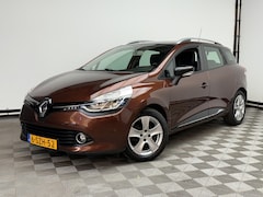 Renault Clio Estate - 0.9 TCe Expression Navi Trekhaak NL Auto