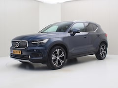 Volvo XC40 - T3 1.5 163PK Geartronic INSCRIPTION [ WINTER+ASSIST+LEDER+CARPLAY+PDC ]