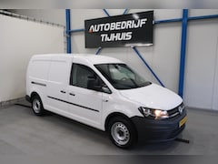 Volkswagen Caddy Maxi - 2.0 TDI L2H1 BMT - N.A.P. Airco, Trekhaak