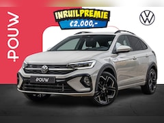 Volkswagen Taigo - 1.0 TSI 116pk R-Line Edition | Trekhaak Wegklapbaar | Assistentie Pakket