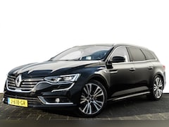 Renault Talisman Estate - 1.6 TCe Initiale Paris | Leder | Adapt Cruise | Trekhaak | Massage | Head-Up | LED