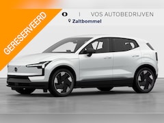 Volvo EX30 - Single Motor Extended Range Europa 69 kWh | Bijtelling 2025 | Fiscaal €39.745 |