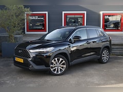 Toyota Corolla Cross - Hybrid 140 Dynamic